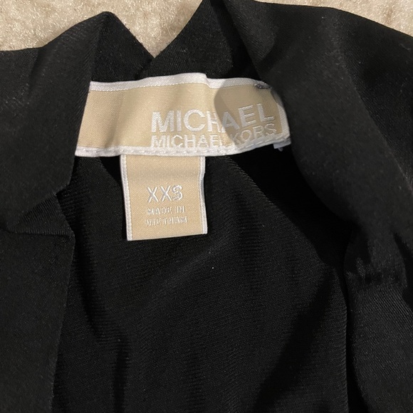 Michael Kors pant jump suit - Picture 2 of 2